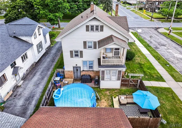 4th image of 2236 Sunset Ave, Utica, NY 13502 | MLS# S1700011