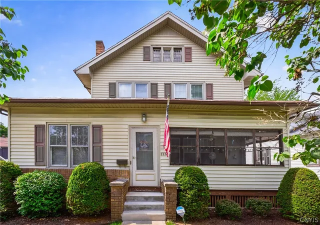 5th image of 2236 Sunset Ave, Utica, NY 13502 | MLS# S1700011