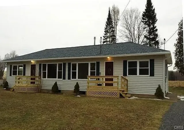 Photo 1 of Multi family home for sale at 6050 Shed Rd, Rome, NY 13440 | MLS# S1699830 | Listing updated on 2026-07-27