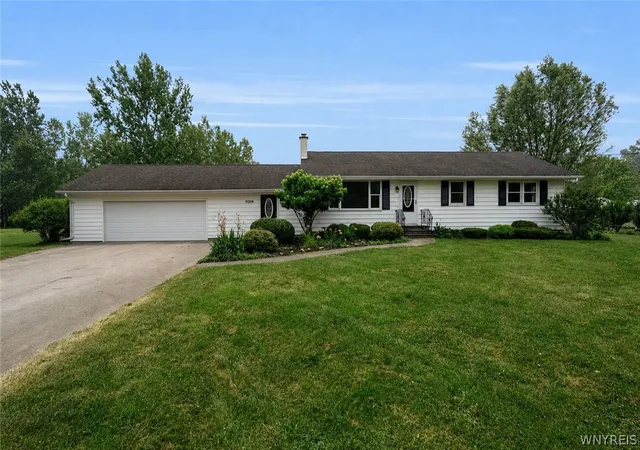 Photo 1 of Sale Pending at 11319 Kieffer Rd, Alden, NY 14004 | MLS# B1699549 | Listing updated on 2026-07-29