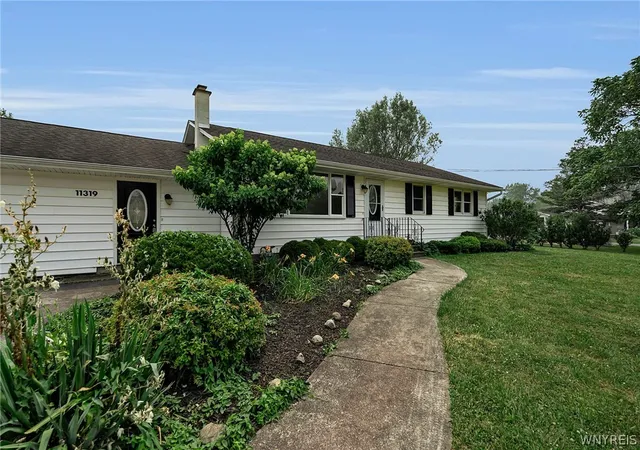 Photo 2 of Sale Pending at 11319 Kieffer Rd, Alden, NY 14004 | MLS# B1699549 | Listing updated on 2026-07-29