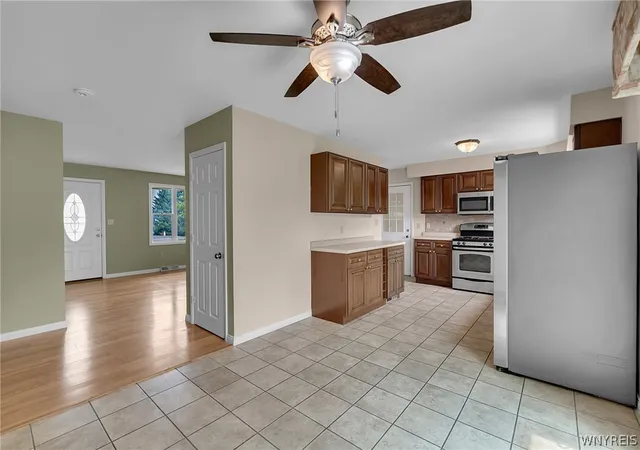 Photo 5 of Sale Pending at 11319 Kieffer Rd, Alden, NY 14004 | MLS# B1699549 | Listing updated on 2026-07-29