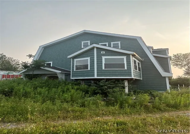 Photo 2 of Sale Pending at 1214 French Rd, Attica, NY 14011 | MLS# B1699547 | Listing updated on 2026-07-29