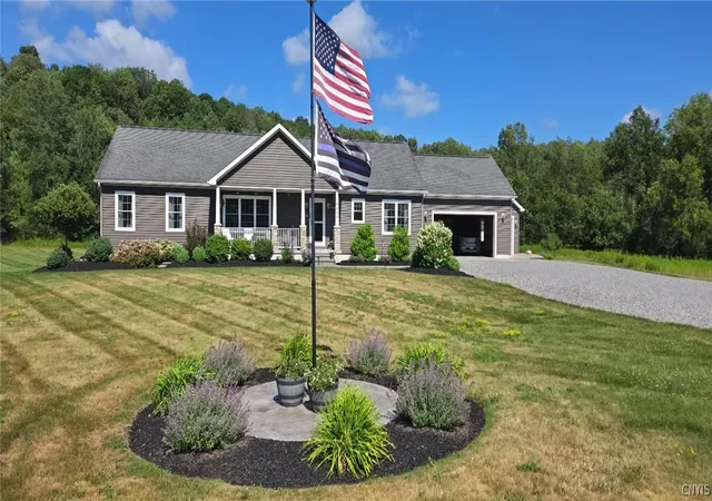Photo 1 of Sale Pending at 10040 River Rd, Camden, NY 13316 | MLS# S1699322 | Listing updated on 2026-07-28