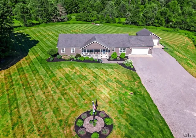 Photo 2 of Sale Pending at 10040 River Rd, Camden, NY 13316 | MLS# S1699322 | Listing updated on 2026-07-28