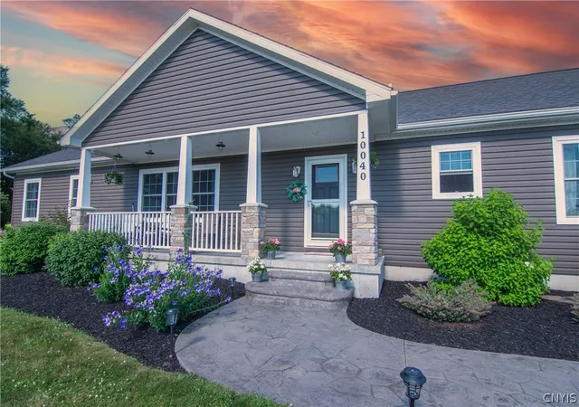 Photo 3 of Sale Pending at 10040 River Rd, Camden, NY 13316 | MLS# S1699322 | Listing updated on 2026-07-28