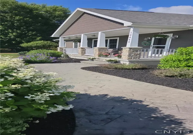 Photo 4 of Sale Pending at 10040 River Rd, Camden, NY 13316 | MLS# S1699322 | Listing updated on 2026-07-28