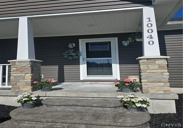 Photo 5 of Sale Pending at 10040 River Rd, Camden, NY 13316 | MLS# S1699322 | Listing updated on 2026-07-28