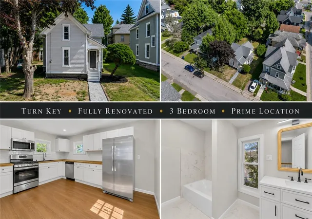 1st image of 8 High St, Oneonta, NY 13820 | MLS# R1699236