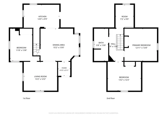 29th image of 8 High St, Oneonta, NY 13820 | MLS# R1699236