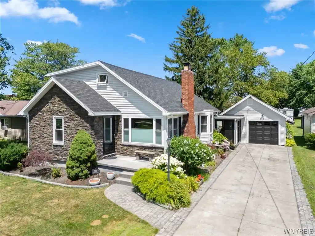 Photo 1 of Sale Pending at 10618 Linwood Dr, Dunkirk, NY 14048 | MLS# B1699879 | Listing updated on 2026-09-08