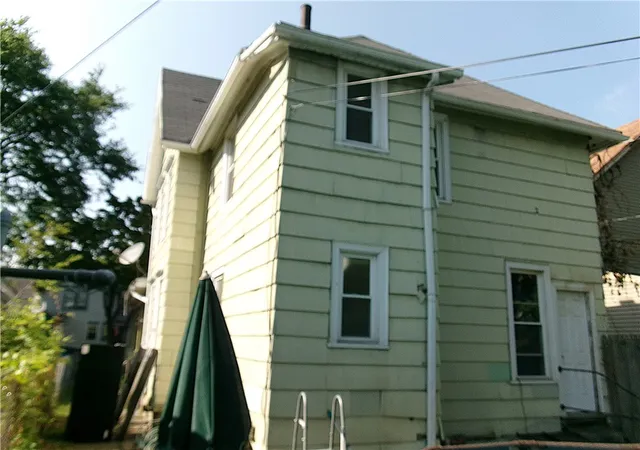 Listing Photo 2 - Condo for sale in building located at 79 Ambrose St, Rochester, NY 14608 - Unit #