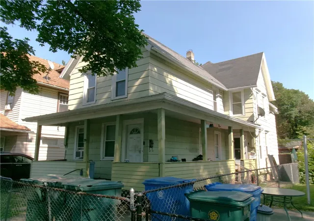Photo 1 of Sale Pending at 79 Ambrose St, Rochester, NY 14608 | MLS# R1699781 | Listing updated on 2026-07-28