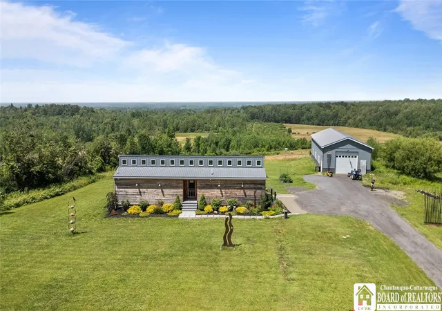 1st image of 2352 Route 39, Forestville, NY 14062 | MLS# R1695432
