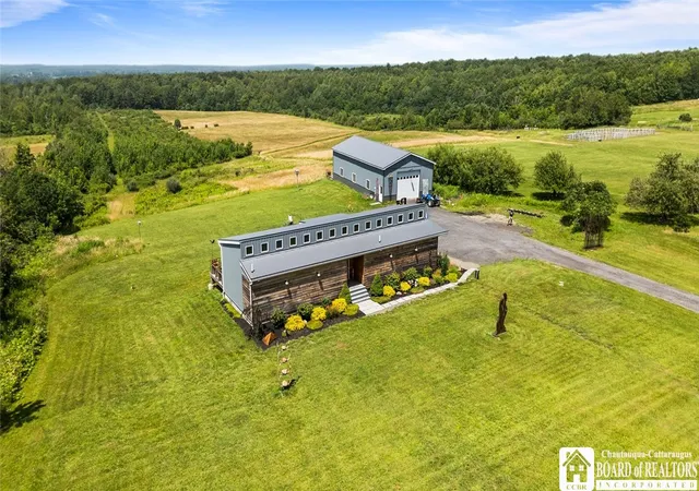2nd image of 2352 Route 39, Forestville, NY 14062 | MLS# R1695432