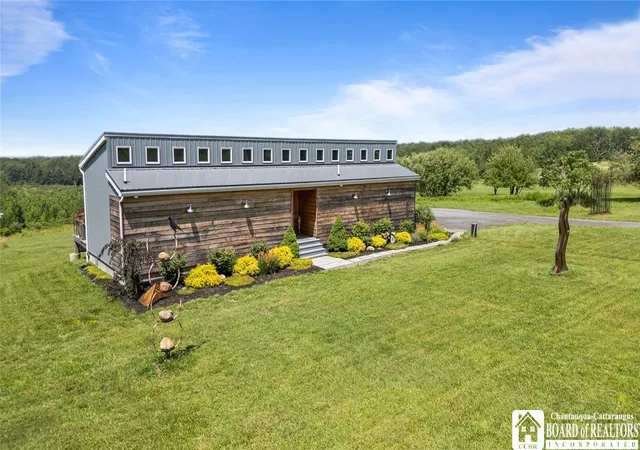 Photo 2 of Single family home for sale at 2352 Route 39, Forestville, NY 14062 | MLS# R1695432 | Listing updated on 2026-07-20