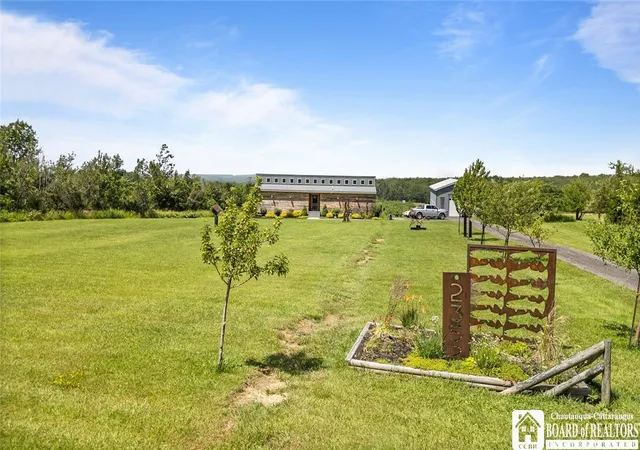 Photo 3 of Single family home for sale at 2352 Route 39, Forestville, NY 14062 | MLS# R1695432 | Listing updated on 2026-07-20