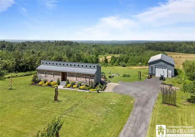 Photo 4 of Single family home for sale at 2352 Route 39, Forestville, NY 14062 | MLS# R1695432 | Listing updated on 2026-07-20