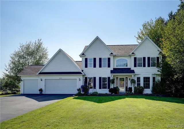 1st image of 1651 Shallow Creek, Webster, NY 14580 | MLS# B1699933