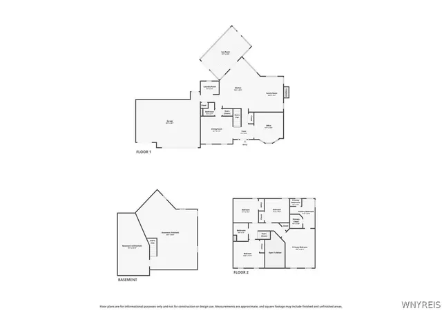 50th image of 1651 Shallow Creek, Webster, NY 14580 | MLS# B1699933