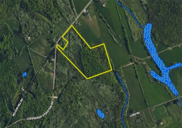 23rd image of 0 Stockton Rd, Stockton, NY 14784 | MLS# R1699945