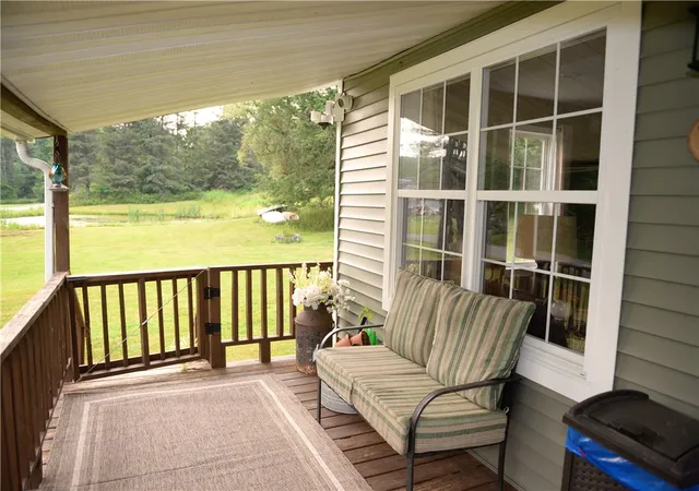 3rd image of 1113 Pazzelli Rd, Sanford, NY 13865 | MLS# R1700078