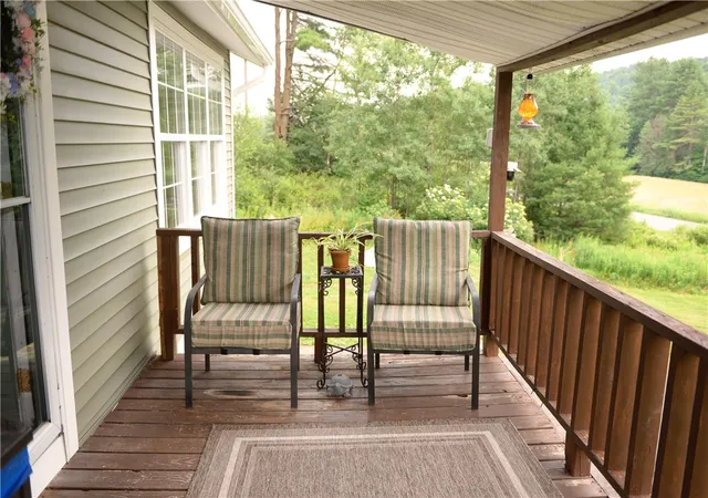 4th image of 1113 Pazzelli Rd, Sanford, NY 13865 | MLS# R1700078
