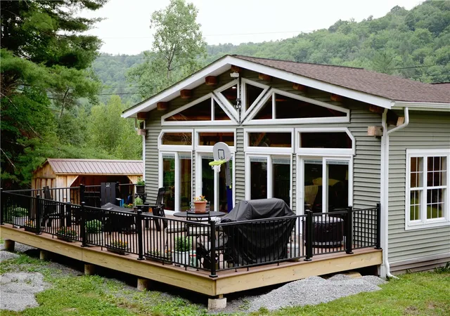 5th image of 1113 Pazzelli Rd, Sanford, NY 13865 | MLS# R1700078