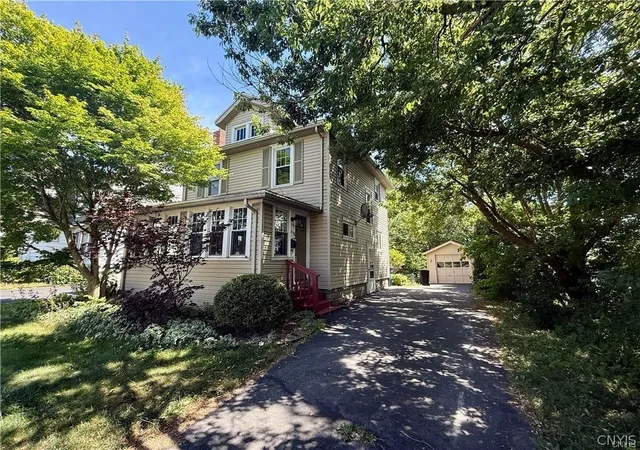 Photo 2 of Sale Pending at 1038 Sunnycrest Rd, Syracuse, NY 13206 | MLS# S1700064 | Listing updated on 2026-07-28