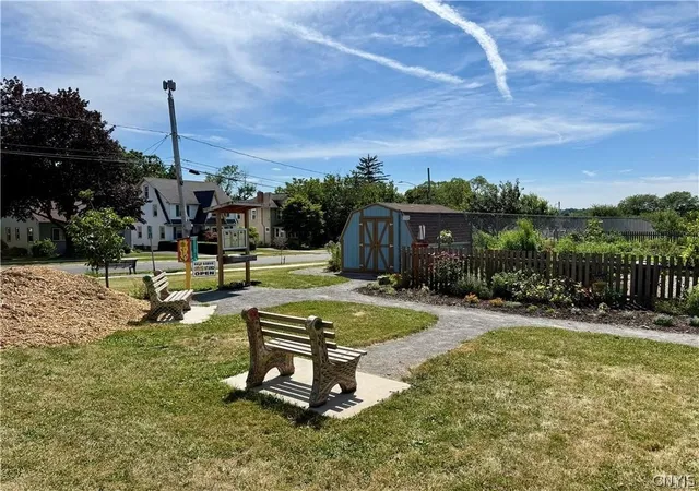 Photo 50 of Sale Pending at 1038 Sunnycrest Rd, Syracuse, NY 13206 | MLS# S1700064 | Listing updated on 2026-07-28