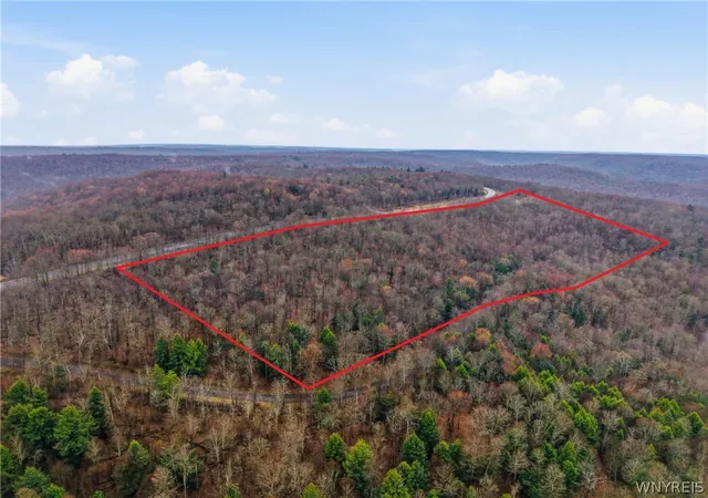 Photo 1 of Land for sale at Nys Rte 16 S, Olean, NY 14760 | MLS# B1700190 | Listing updated on 2026-07-28