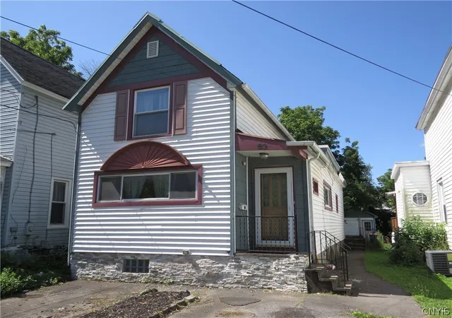 1st image of 53 W River St, German Flatts, NY 13357 | MLS# S1700168
