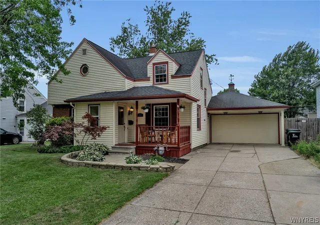 Photo 1 of Sale Pending at 228 Kettering Dr, Buffalo, NY 14223 | MLS# B1700162 | Listing updated on 2026-07-27