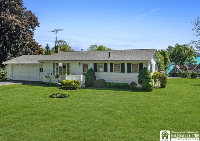 1st image of 2944 Route 394, Ashville, NY 14710 | MLS# R1692001