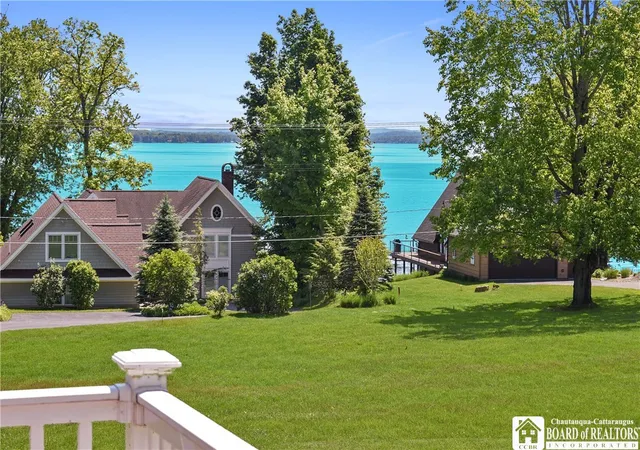 2nd image of 2944 Route 394, Ashville, NY 14710 | MLS# R1692001