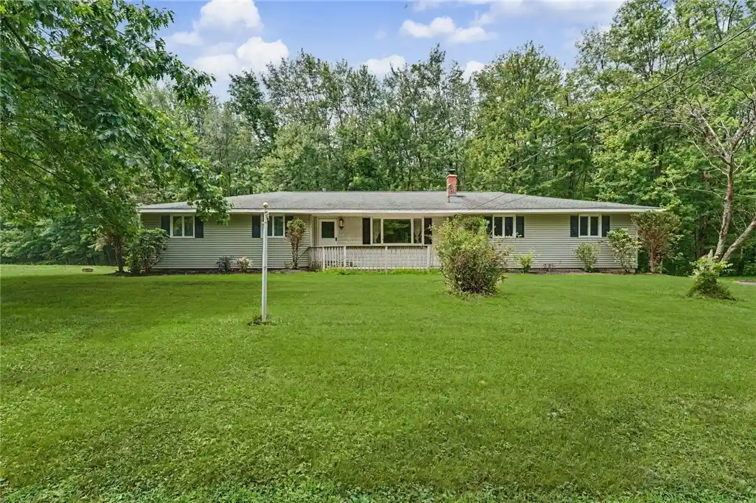 Photo 1 of Sale Pending at 11209 Walnut Rd, Forestville, NY 14062 | MLS# R1698564 | Listing updated on 2026-08-19