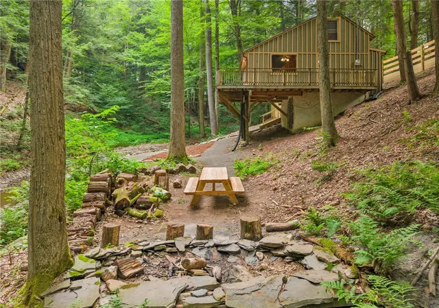 2nd image of 171 Strong Hill Rd, Westford, NY 13488 | MLS# R1698507
