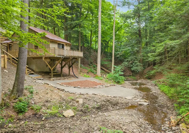 3rd image of 171 Strong Hill Rd, Westford, NY 13488 | MLS# R1698507