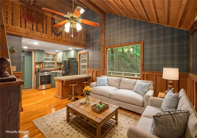 5th image of 171 Strong Hill Rd, Westford, NY 13488 | MLS# R1698507