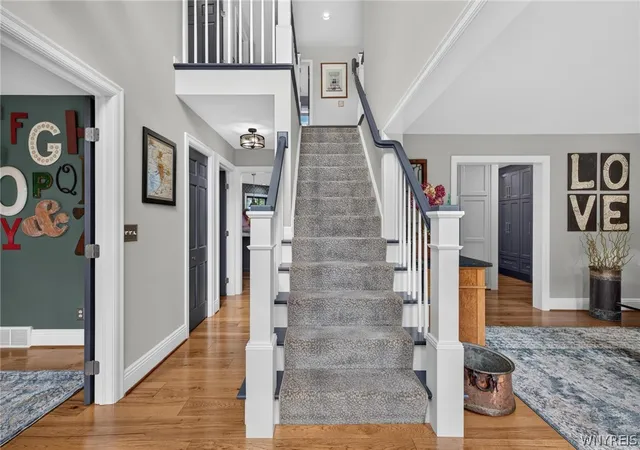 4th image of 35 Norwood Ln, Orchard Park, NY 14127 | MLS# B1700058
