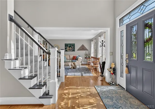 5th image of 35 Norwood Ln, Orchard Park, NY 14127 | MLS# B1700058