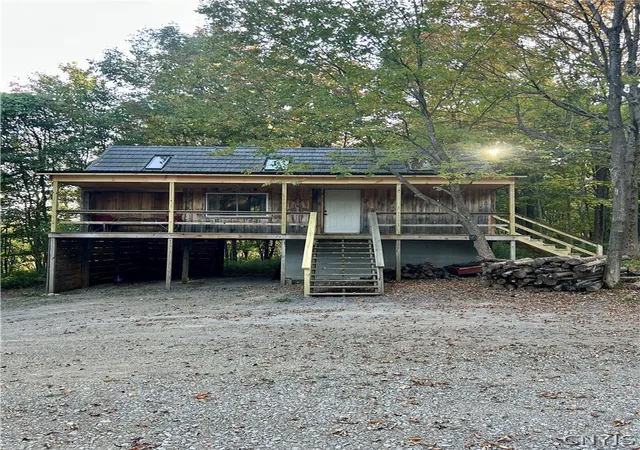 Photo 2 of Single family home for sale at 1803 County Route 194, Copenhagen, NY 13626 | MLS# S1700210 | Listing updated on 2026-07-20
