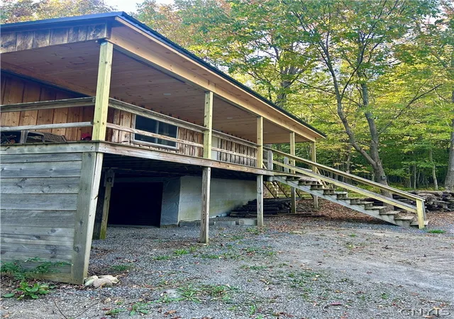 Photo 4 of Single family home for sale at 1803 County Route 194, Copenhagen, NY 13626 | MLS# S1700210 | Listing updated on 2026-07-20