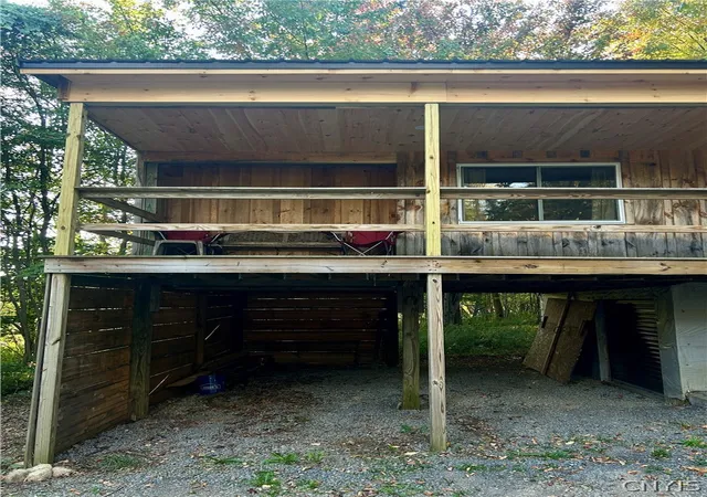 Photo 5 of Single family home for sale at 1803 County Route 194, Copenhagen, NY 13626 | MLS# S1700210 | Listing updated on 2026-07-20