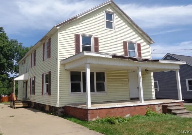 2nd image of 307 4th Ave, Frankfort, NY 13340 | MLS# S1700193