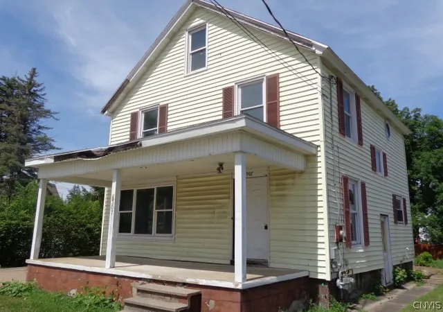 3rd image of 307 4Th Ave, Frankfort, NY 13340 | MLS# S1700193