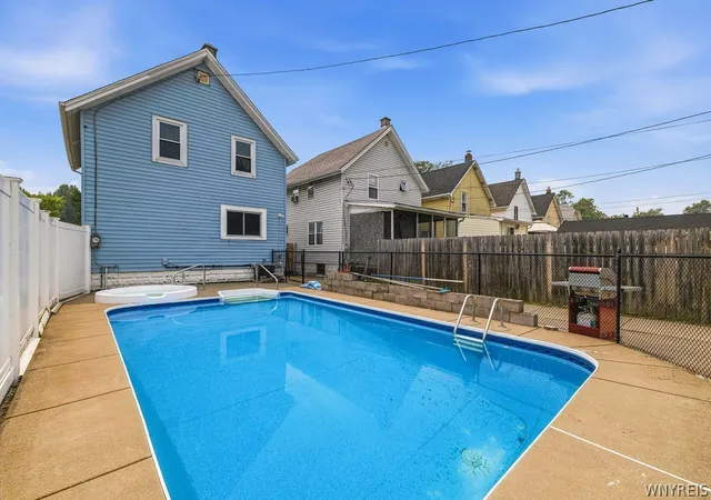 25th image of 194 Dunlop Ave, Tonawanda, NY 14150 | MLS# B1699897