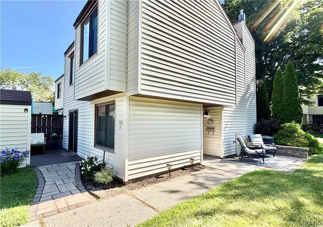 Photo 1 of Sale Pending at 104 Harwinton Ct, Camillus, NY 13031 | MLS# S1699915 | Listing updated on 2026-08-02