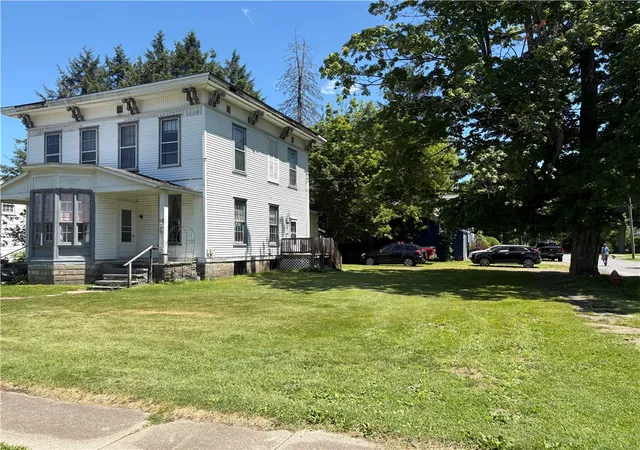 1st image of 11 Bridge St, Unadilla, NY 13849 | MLS# R1700231