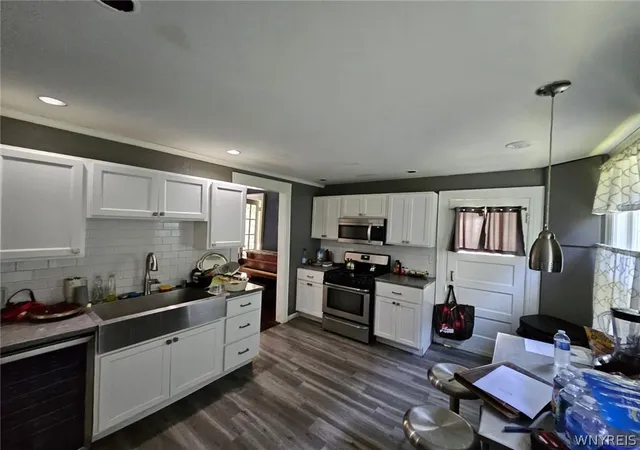 Photo 20 of Single family home for sale at 123 Stinard Ave, Syracuse, NY 13207 | MLS# B1700161 | Listing updated on 2026-07-30